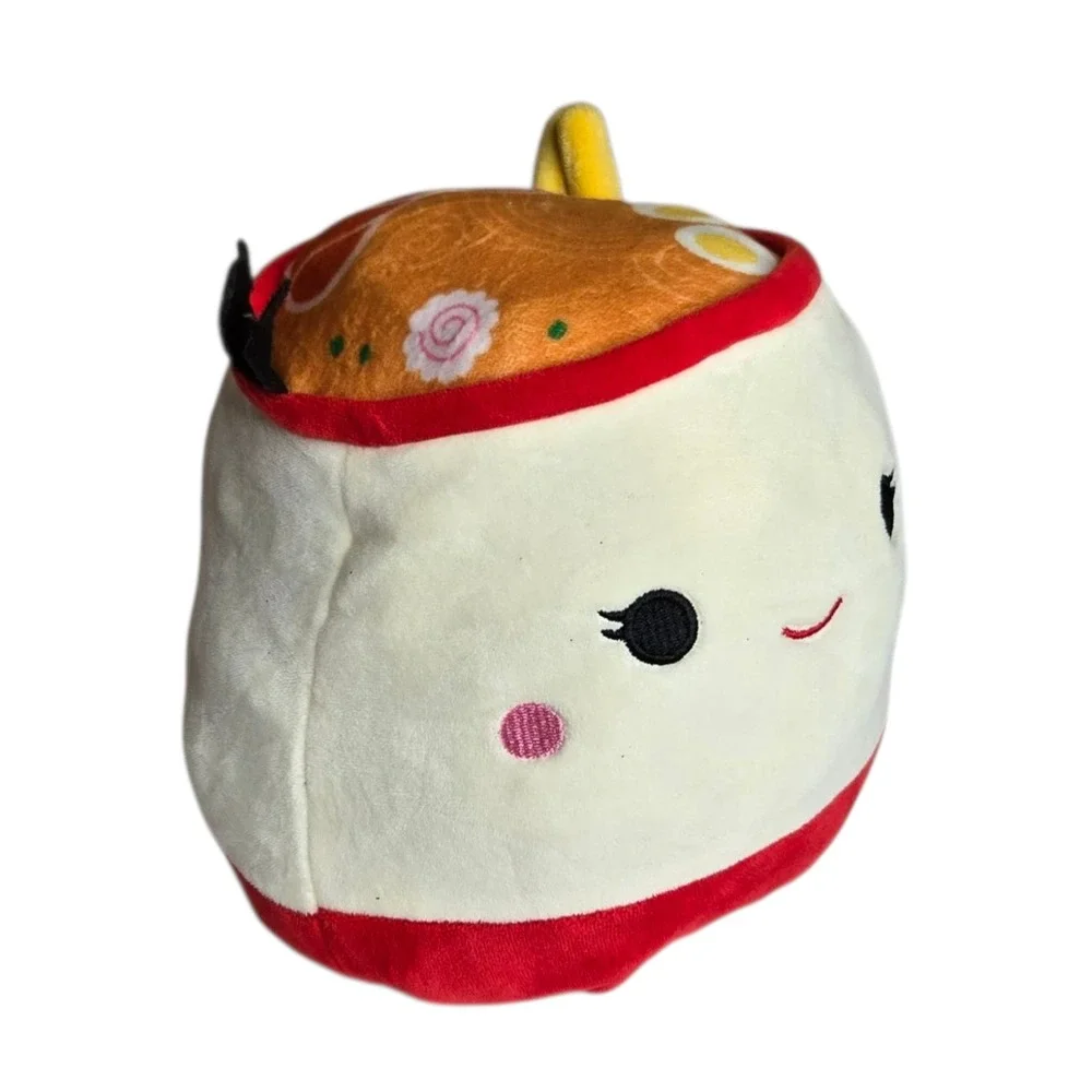 Kellytoy two squishmallows